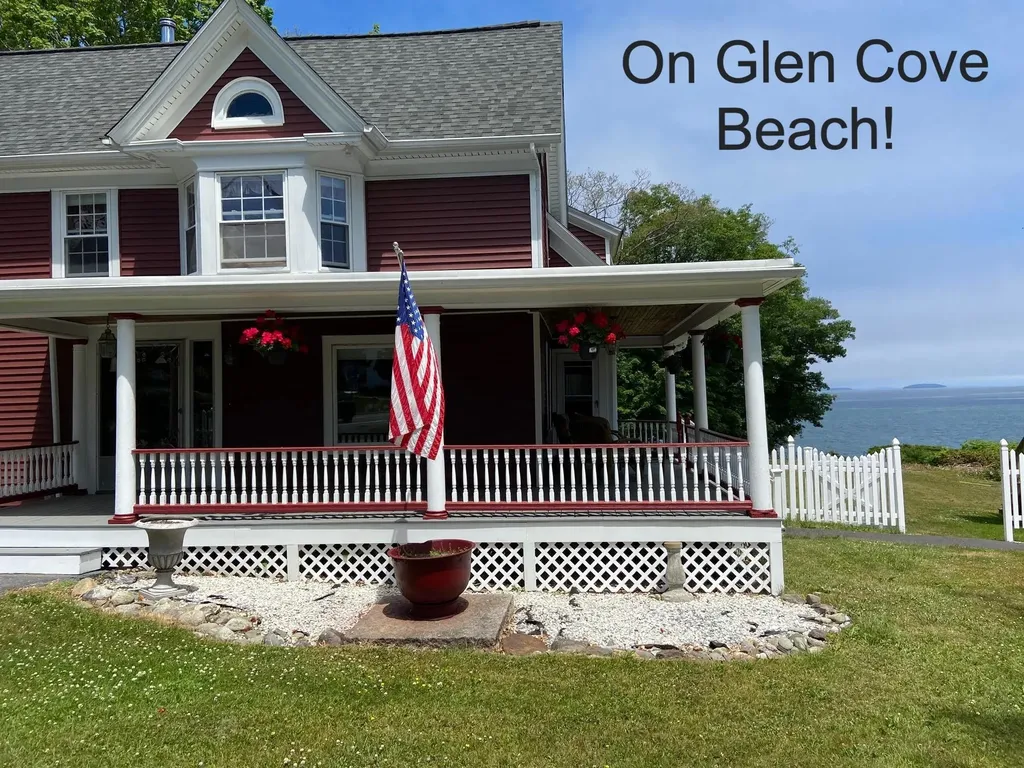2 Warrenton Street Rockport ME 04856