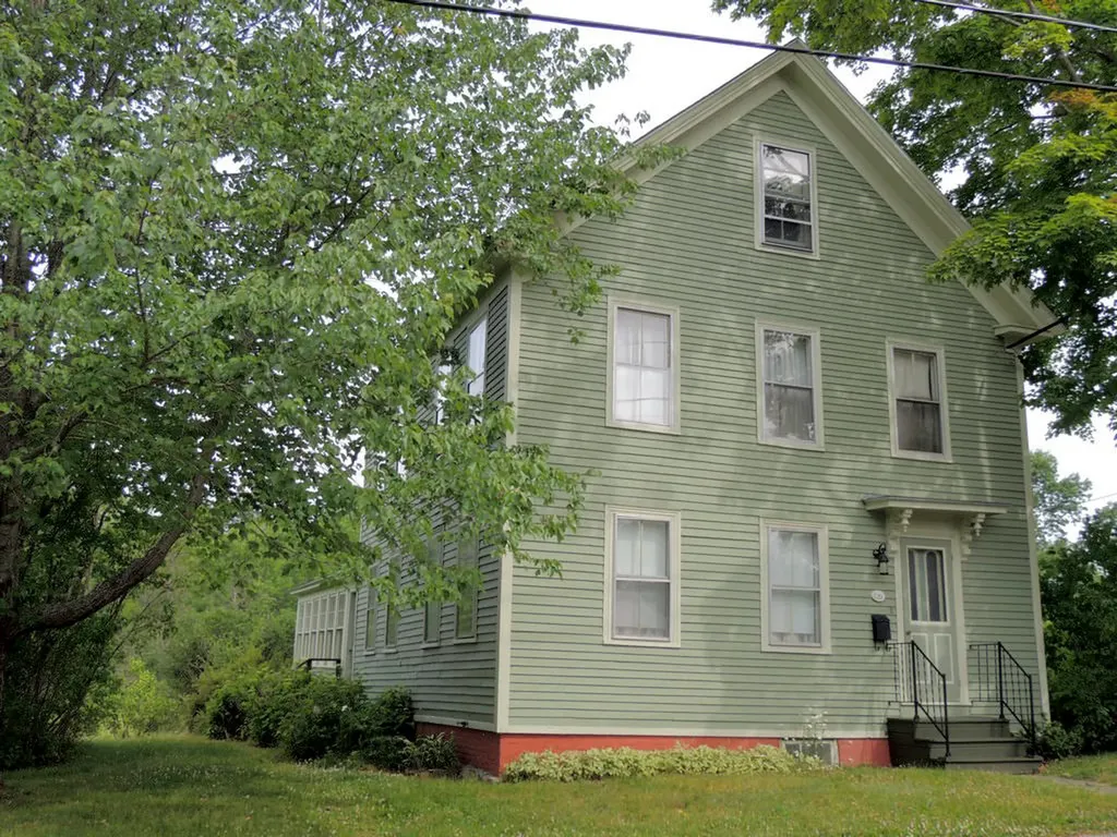 38 Pierce Street Orono ME 04473