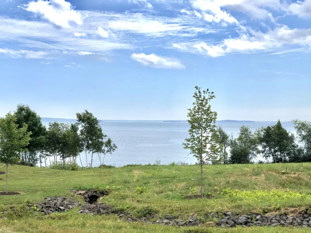 40 Water's Edge Drive Lincolnville ME 04849