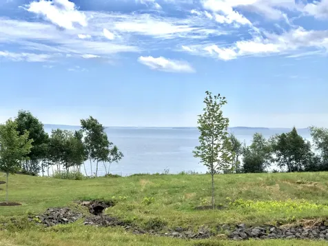 40 Water's Edge Drive Lincolnville ME 04849