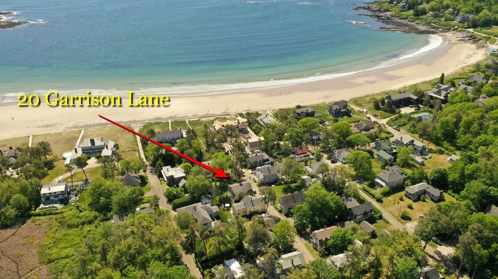 20 Garrison Lane Scarborough ME 04074