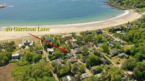 20 Garrison Lane Scarborough ME 04074