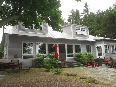 60 Canoe Club Road Hampden ME 04444