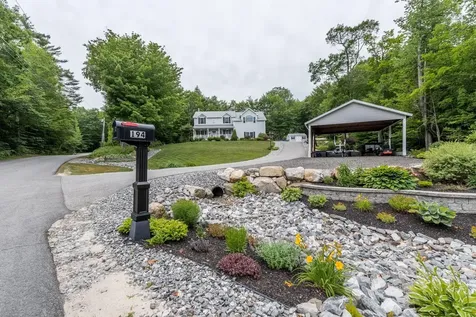 194 Highland Shores Road Casco ME 04015