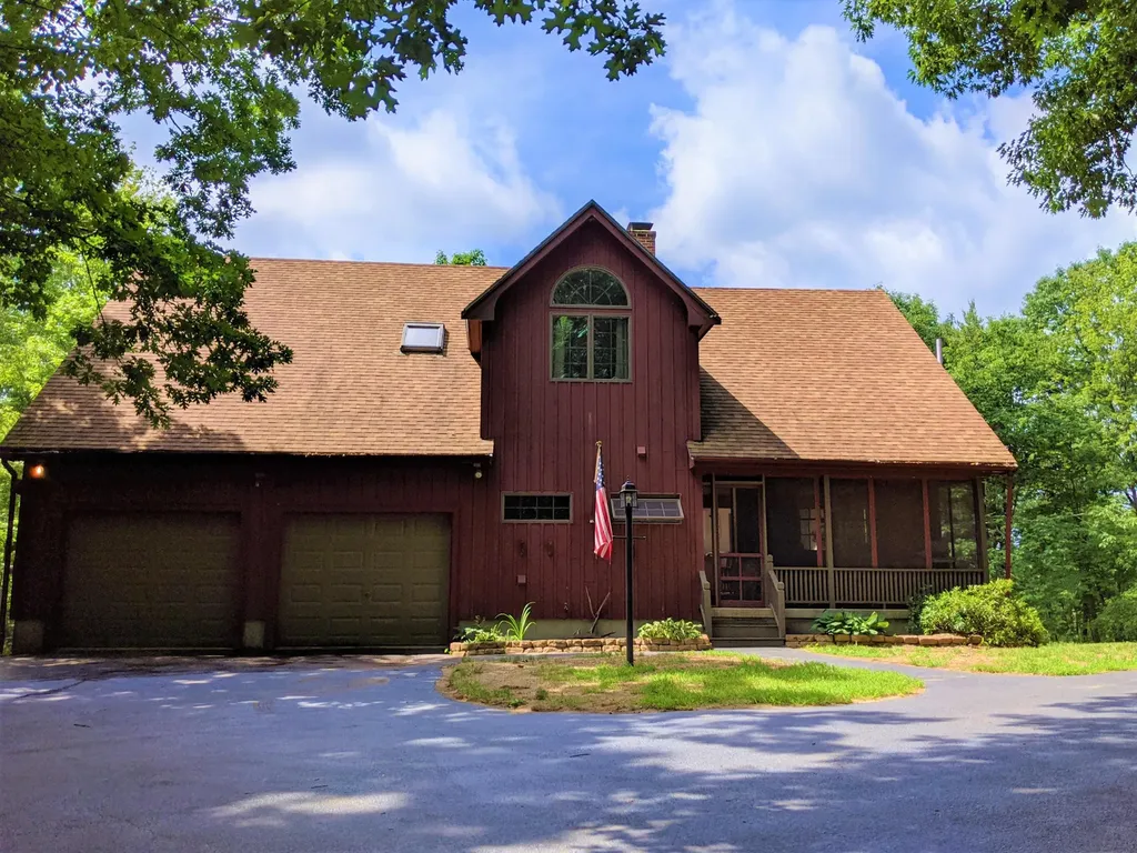 375 Hooper Road Shapleigh ME 04076