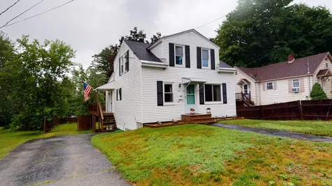 24 Richardson Street Auburn ME 04210