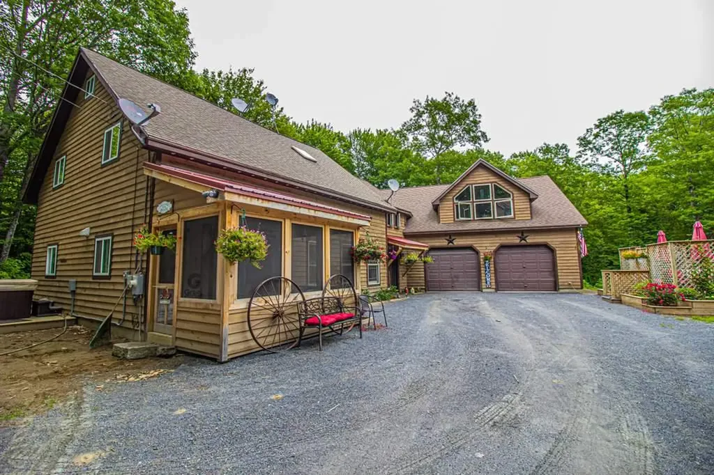 309 West Sandy River Road Mercer ME 04957
