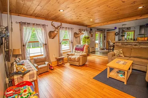 309 West Sandy River Road Mercer ME 04957