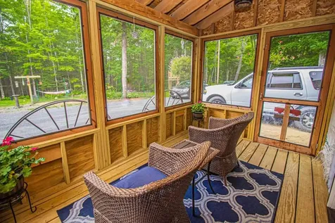 309 West Sandy River Road Mercer ME 04957