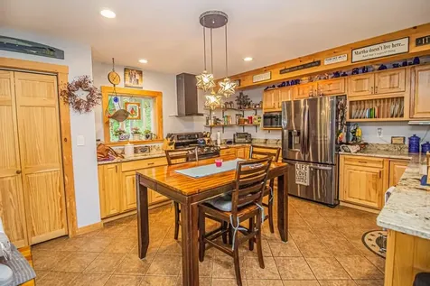 309 West Sandy River Road Mercer ME 04957