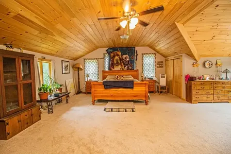 309 West Sandy River Road Mercer ME 04957