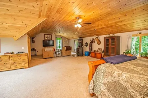 309 West Sandy River Road Mercer ME 04957