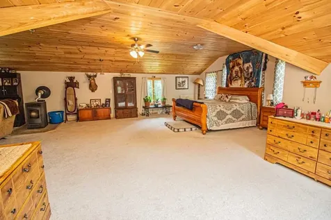 309 West Sandy River Road Mercer ME 04957