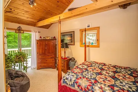 309 West Sandy River Road Mercer ME 04957