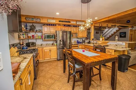309 West Sandy River Road Mercer ME 04957