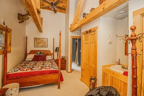 309 West Sandy River Road Mercer ME 04957
