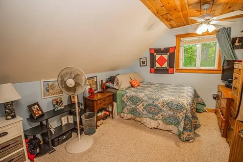 309 West Sandy River Road Mercer ME 04957