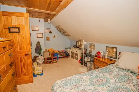 309 West Sandy River Road Mercer ME 04957