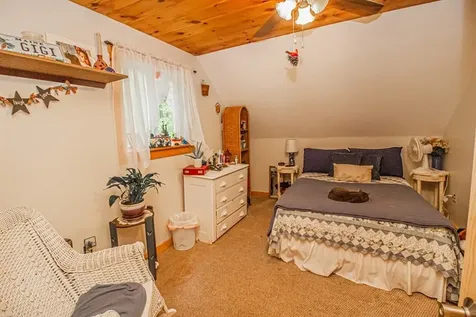 309 West Sandy River Road Mercer ME 04957