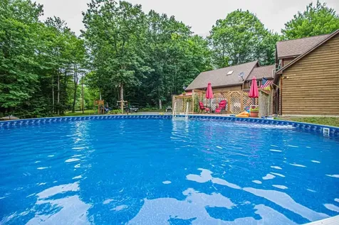 309 West Sandy River Road Mercer ME 04957