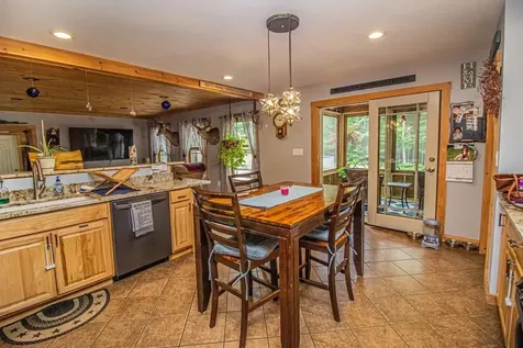 309 West Sandy River Road Mercer ME 04957