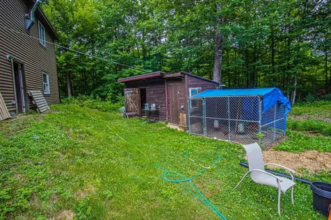 309 West Sandy River Road Mercer ME 04957