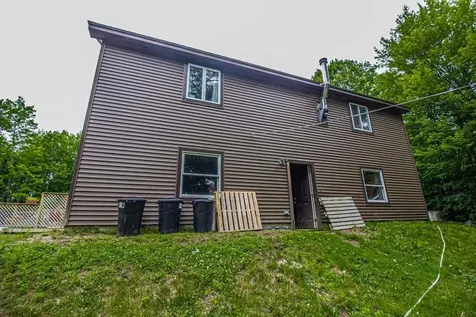 309 West Sandy River Road Mercer ME 04957