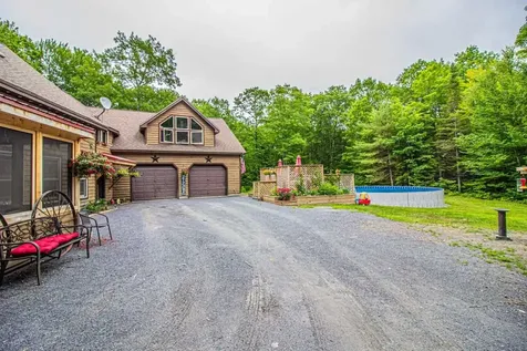 309 West Sandy River Road Mercer ME 04957