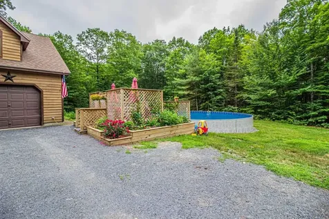 309 West Sandy River Road Mercer ME 04957