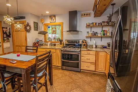 309 West Sandy River Road Mercer ME 04957