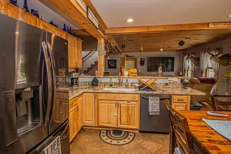 309 West Sandy River Road Mercer ME 04957