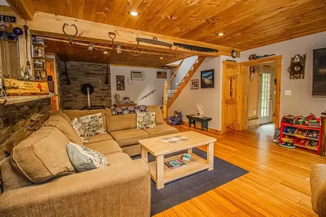 309 West Sandy River Road Mercer ME 04957