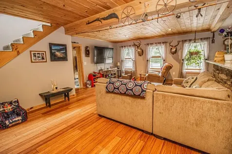309 West Sandy River Road Mercer ME 04957