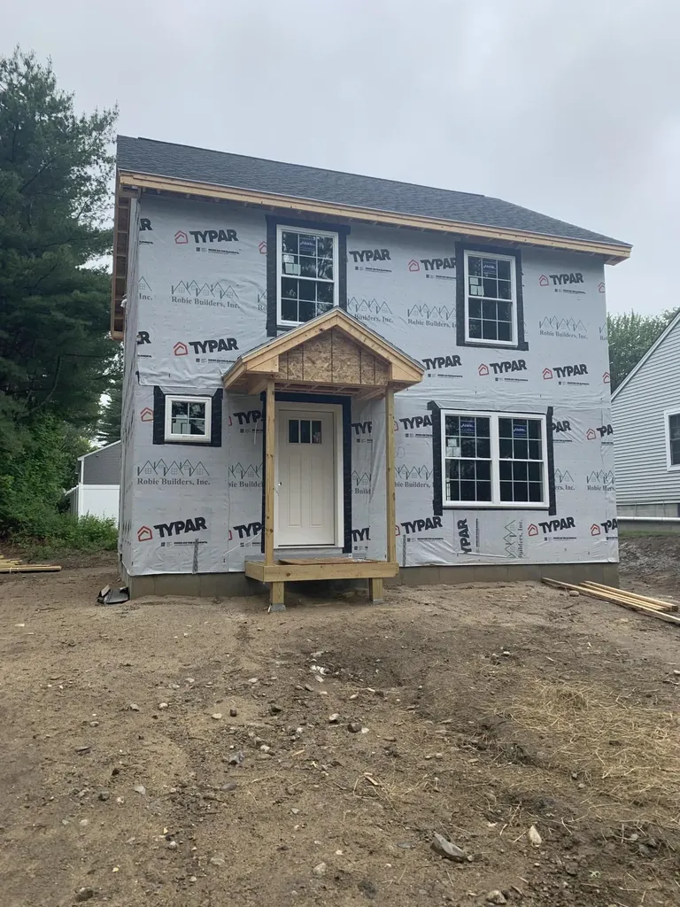 30 Vivian Street Westbrook ME 04092