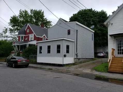 63 Bridge Street Lewiston ME 04240