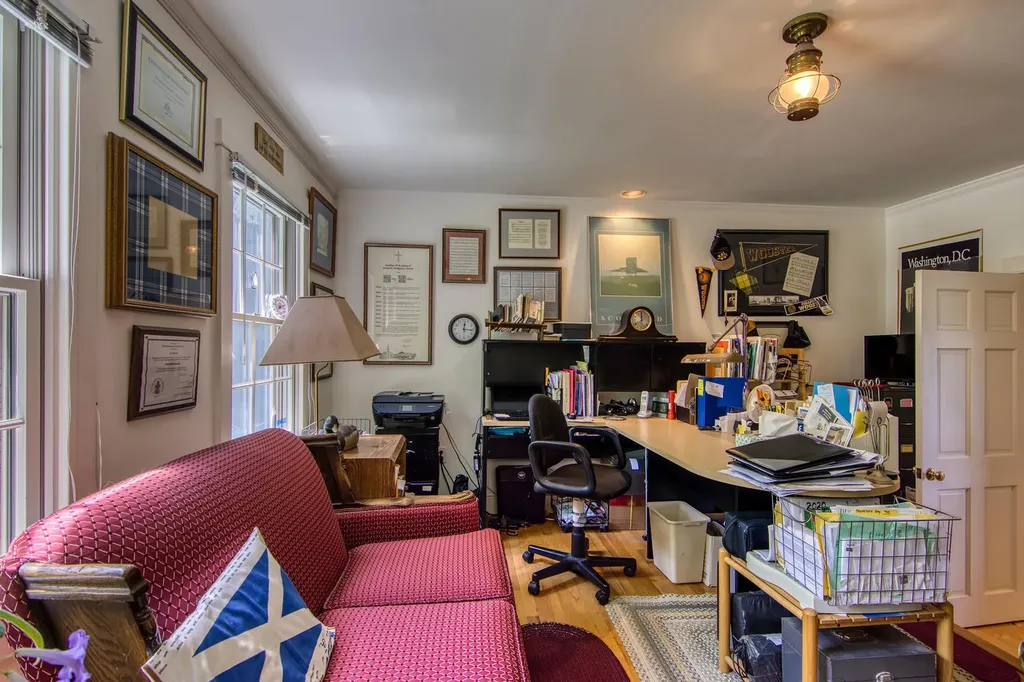 24 Wagner Drive Brooklin ME 04616