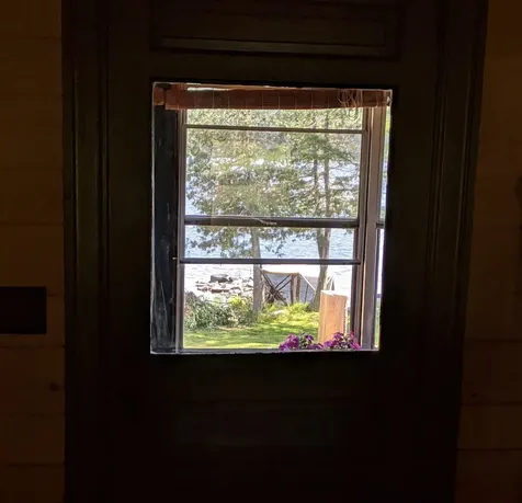 54 Peterson Road Bowerbank ME 04426