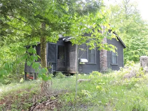 54 Peterson Road Bowerbank ME 04426