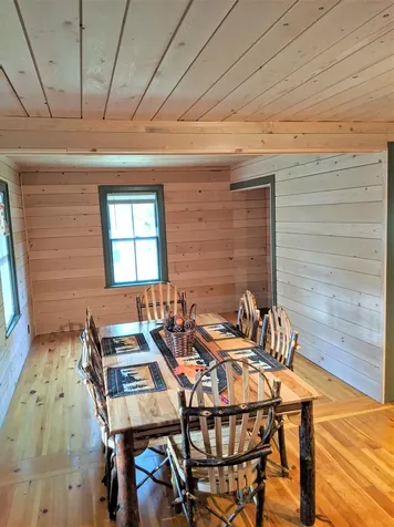 54 Peterson Road Bowerbank ME 04426