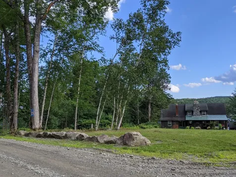 54 Peterson Road Bowerbank ME 04426