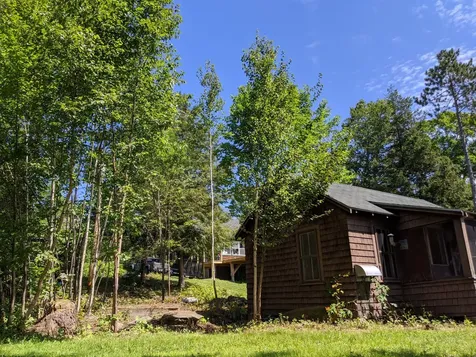 54 Peterson Road Bowerbank ME 04426