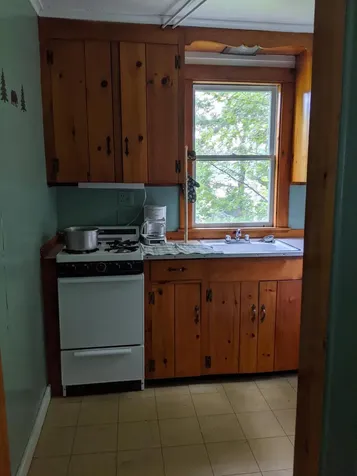 54 Peterson Road Bowerbank ME 04426