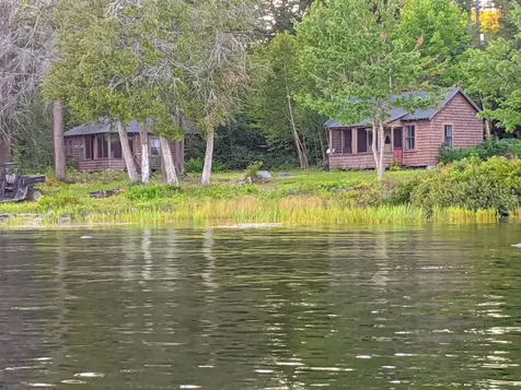 54 Peterson Road Bowerbank ME 04426