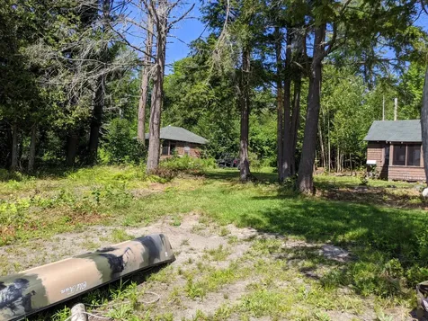 54 Peterson Road Bowerbank ME 04426
