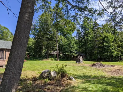 54 Peterson Road Bowerbank ME 04426