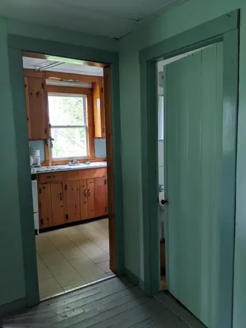 54 Peterson Road Bowerbank ME 04426