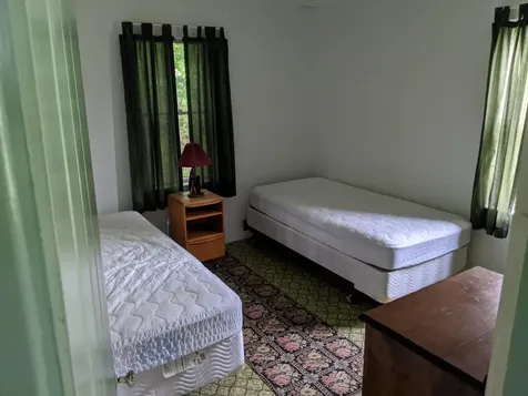 54 Peterson Road Bowerbank ME 04426