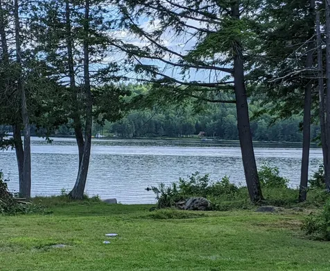 54 Peterson Road Bowerbank ME 04426