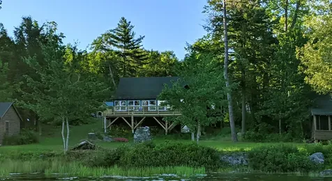 54 Peterson Road Bowerbank ME 04426