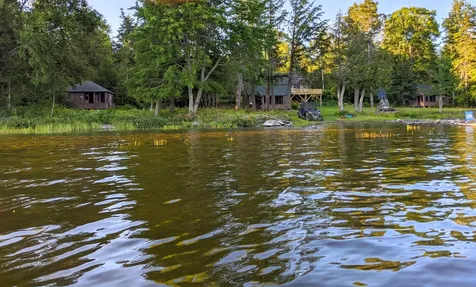 54 Peterson Road Bowerbank ME 04426